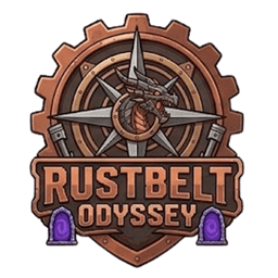 Rustbelt Odyssey icon