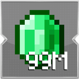 Overstack icon