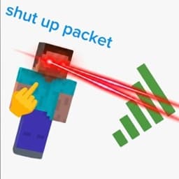 Shutuppackettzz icon