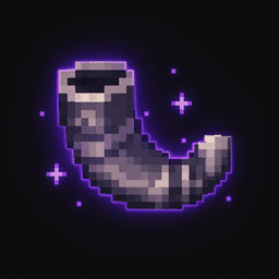 Homework's Better Horns icon