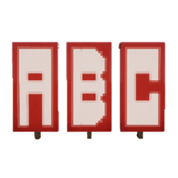 Letter Banners icon