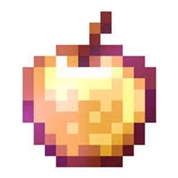 Better Enchanted Golden Apple icon