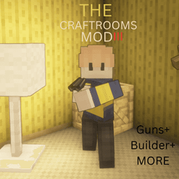 THE CRAFTROOMS III [Mod Collections] icon