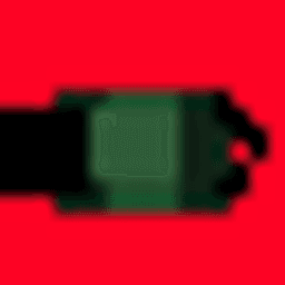 Shoot-A-Missile! icon