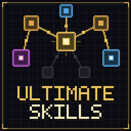 Ultimate Skills icon