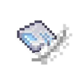Forgiving Item icon