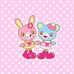 (Cutecore) ♡⸝⸝ 𝑲𝒊𝒏'𝒔 𝐂𝐚𝐧𝐝𝐲 ♡ 𝐆𝐥𝐚𝐳𝐞𝐝 Terracotta !! 🦄‍🪽 icon