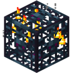 Baritone Spawner Miner icon