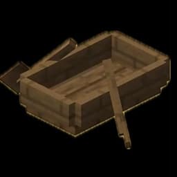 Frost ship icon