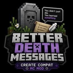 Better Death Messages: Create Compat icon