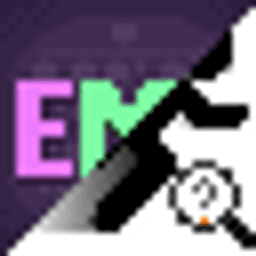 emifastsearch icon