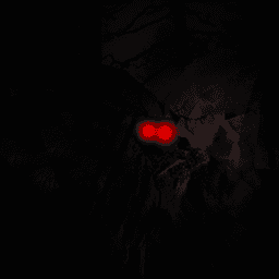Mothman Dweller Neoforge (HORROR) icon