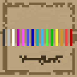 Color Name icon