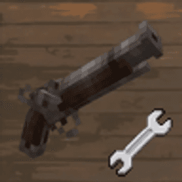 ScorchedGunsReforged-Addon icon