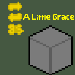 A Little Grace icon