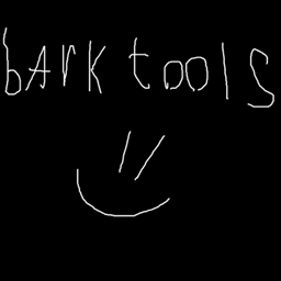 dark tools icon