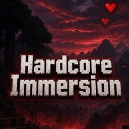 Hardcore Immersion 1.0 icon