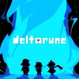 Deltarune-modpack icon