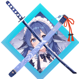 SlashBlade: Return Journey icon