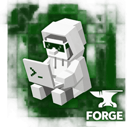 Illegal Parts icon