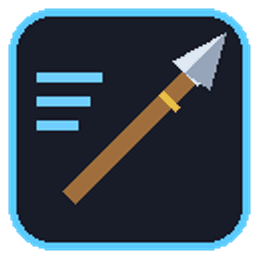 Auto Lunge swap icon