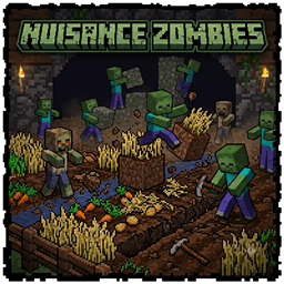 Nuisance Zombies icon