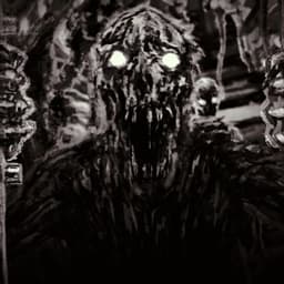Walking the last Undead icon