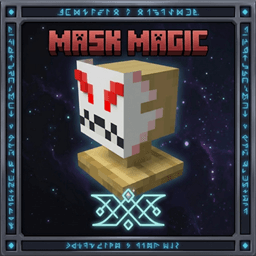 Mask Magic icon