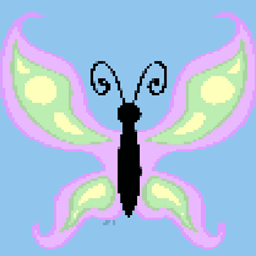 Wild and Whimsical icon