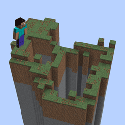 Walk generator icon