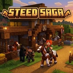 SteedSaga icon