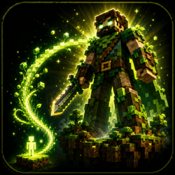 From Pixel to Titan icon