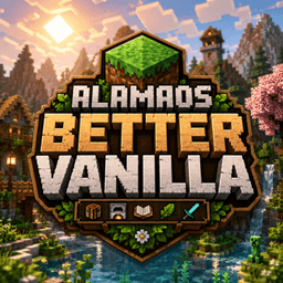 Alamaos BetterVanilla icon