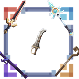Nera Jadis: Arcane Arsenal icon