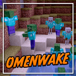 Omenwake icon