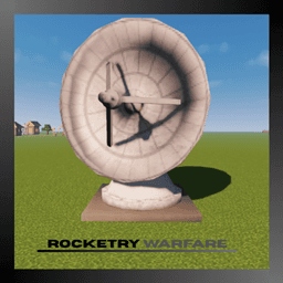 Rocketry Warfare icon