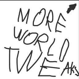 World More Tweaks icon