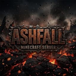 Ashfall Server icon