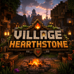 Village Hearthstone icon