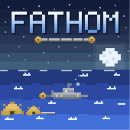 Create: Fathom icon