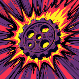 Legends MagiTech 2 icon