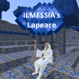 ILMESSIA's Lapeace icon