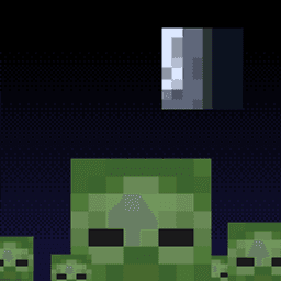 Better Zombie Leaders icon