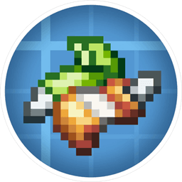 Create: Ship Glue icon