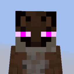 Endercat icon