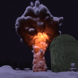 What The Ashes Remember icon