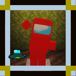 Among Us Suits icon