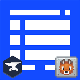 Modmenu (NeoForge & Forge) icon