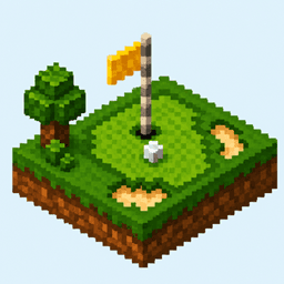 Project Golf icon