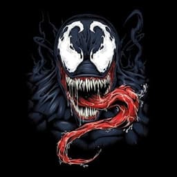 Venom Craft icon
